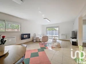 Maison à Le Bouscat (33110)