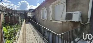 Building in Moyeuvre-Grande (57250)