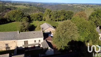 House in Centrès (12120)