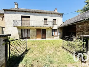 Maison à Centrès (12120)