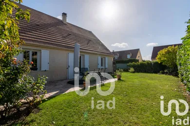 Maison à Mondreville (78980)