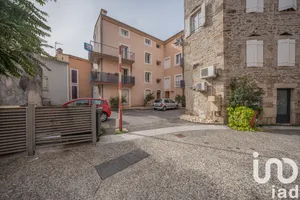 Appartement à Aubenas (07200)