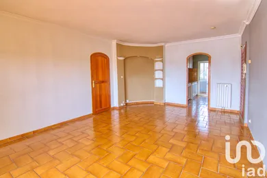 Appartement à Toulon (83100)