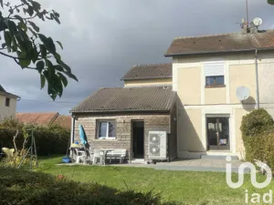 Maison à Rai (61270)
