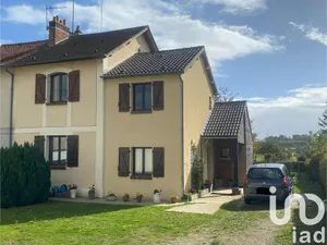 Maison de village à Rai (61270)