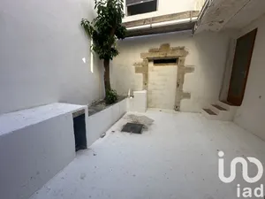 Appartement à Saint-Gilles (30800)