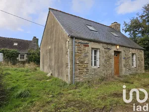 Maison à Scrignac (29640)