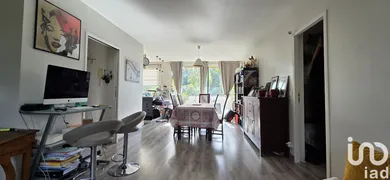 Apartment in Marly-le-Roi (78160)