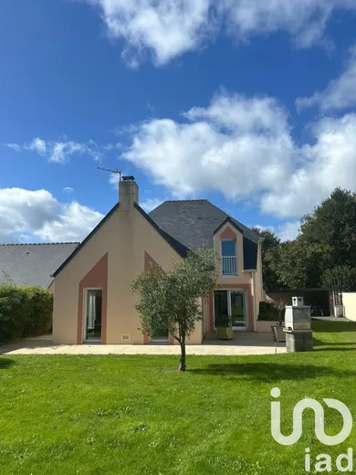 House at Vigneux-de-Bretagne (44360)