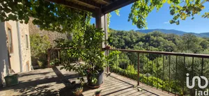 Maison de village à Pommiers (30120)