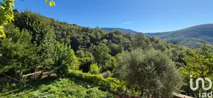 Village house at Pommiers (30120)