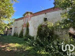 Maison à Auterive (31190)