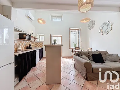 Immeuble à Carcassonne (11000)