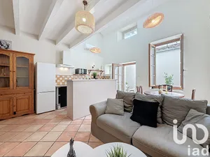 Immeuble à Carcassonne (11000)