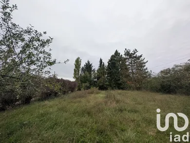 Building plot in Campsas (82370)