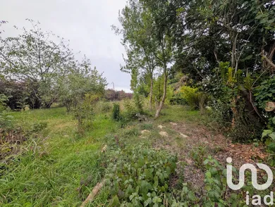 Building plot in Campsas (82370)