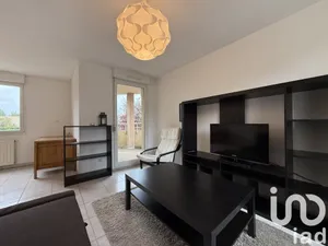 Apartment at Thionville (57100)