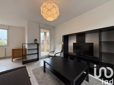 Apartment at Thionville (57100)