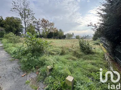 Terrain à bâtir à Thionville (57100)