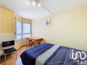 Apartment at Lorient (56100)