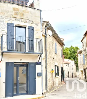 House at Comps (30300)