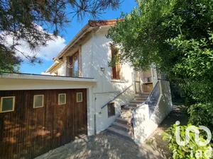 House at Sucy-en-Brie (94370)