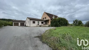 Maison à Étrigny (71240)