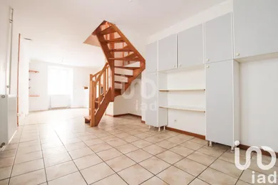 Townhouse in Saint-Affrique (12400)