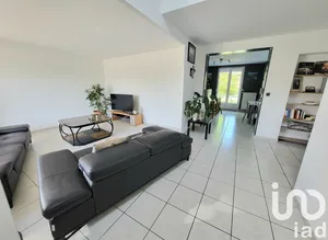 Maison à Saint-Just-Saint-Rambert (42170)