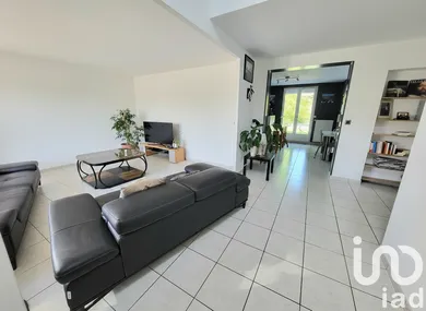 Maison à Saint-Just-Saint-Rambert (42170)