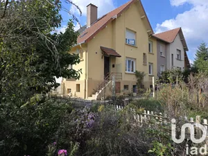 House at Vitry-sur-Orne (57185)