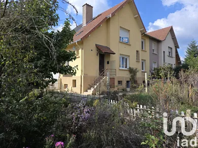 Maison à Vitry-sur-Orne (57185)