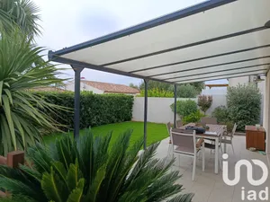 Pavillon à Saint-Thibéry (34630)