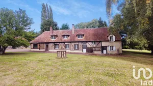 Longere in Saint-Gervais-des-Sablons (61160)