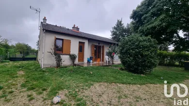 Maison à Amilly (45200)