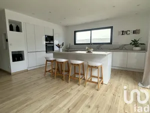 Maison à Moussan (11120)