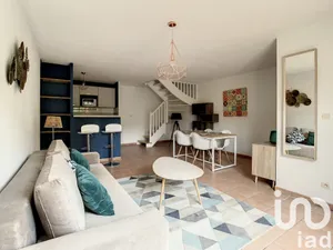 Appartement à Toulouse (31200)