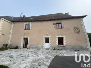 Manor in GEVEZE (35850)