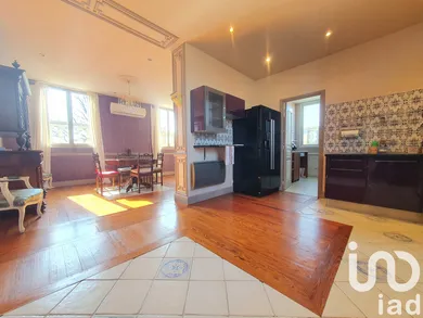 Duplex in Coulommiers (77120)
