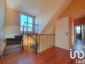 Duplex à Crécy-la-Chapelle (77580)