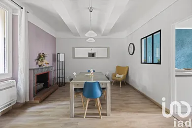 Village house in Peynier (13790)