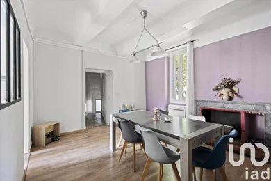 Maison de village à Peynier (13790)