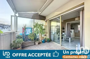 Apartment at Nice (06000)