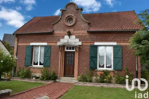 House in Roiglise (80700)