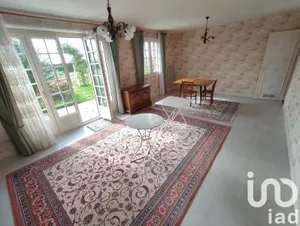 Maison à Cintray (28300)