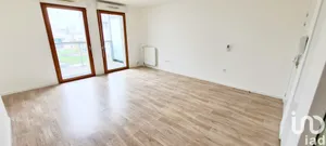 Appartement à Pierrefitte-sur-Seine (93380)
