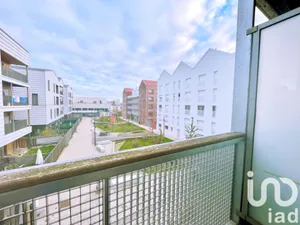 Apartment at Pierrefitte-sur-Seine (93380)