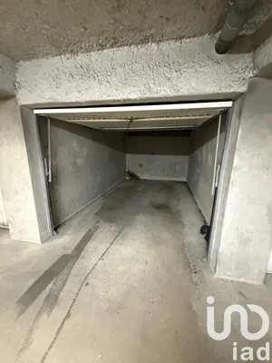 Garage in Annemasse (74100)