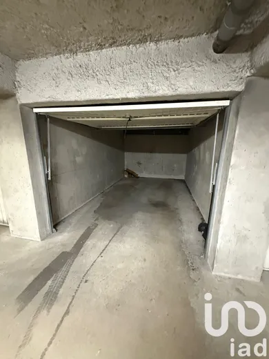 Garage à Annemasse (74100)