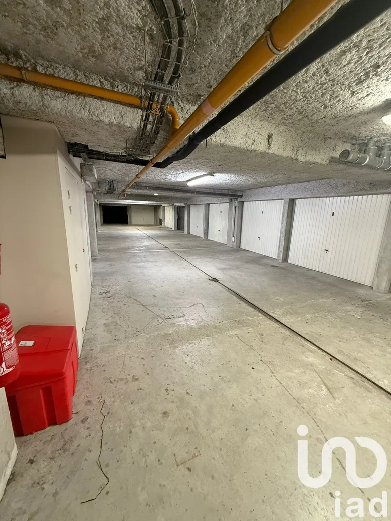 Parking 20 m² · à Annemasse · 20 m² · 27 500 €